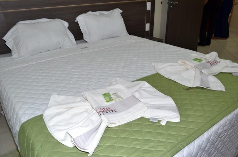 Tabacana Plaza Hotel Fronteira Εξωτερικό φωτογραφία
